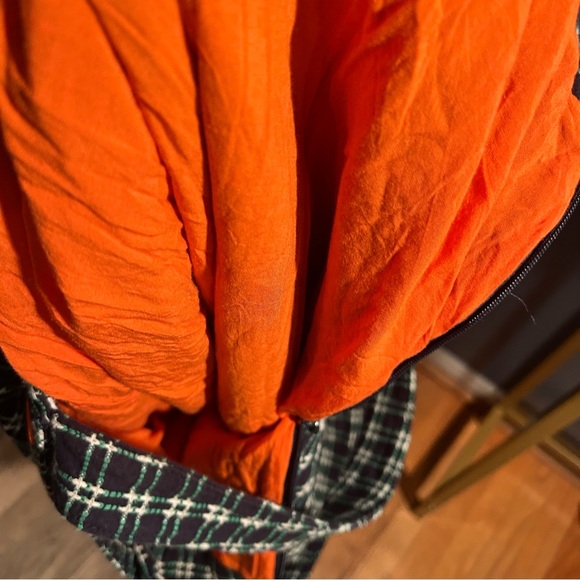 Maeve Anthropologie Pinafore skirt - Picture 7 of 15